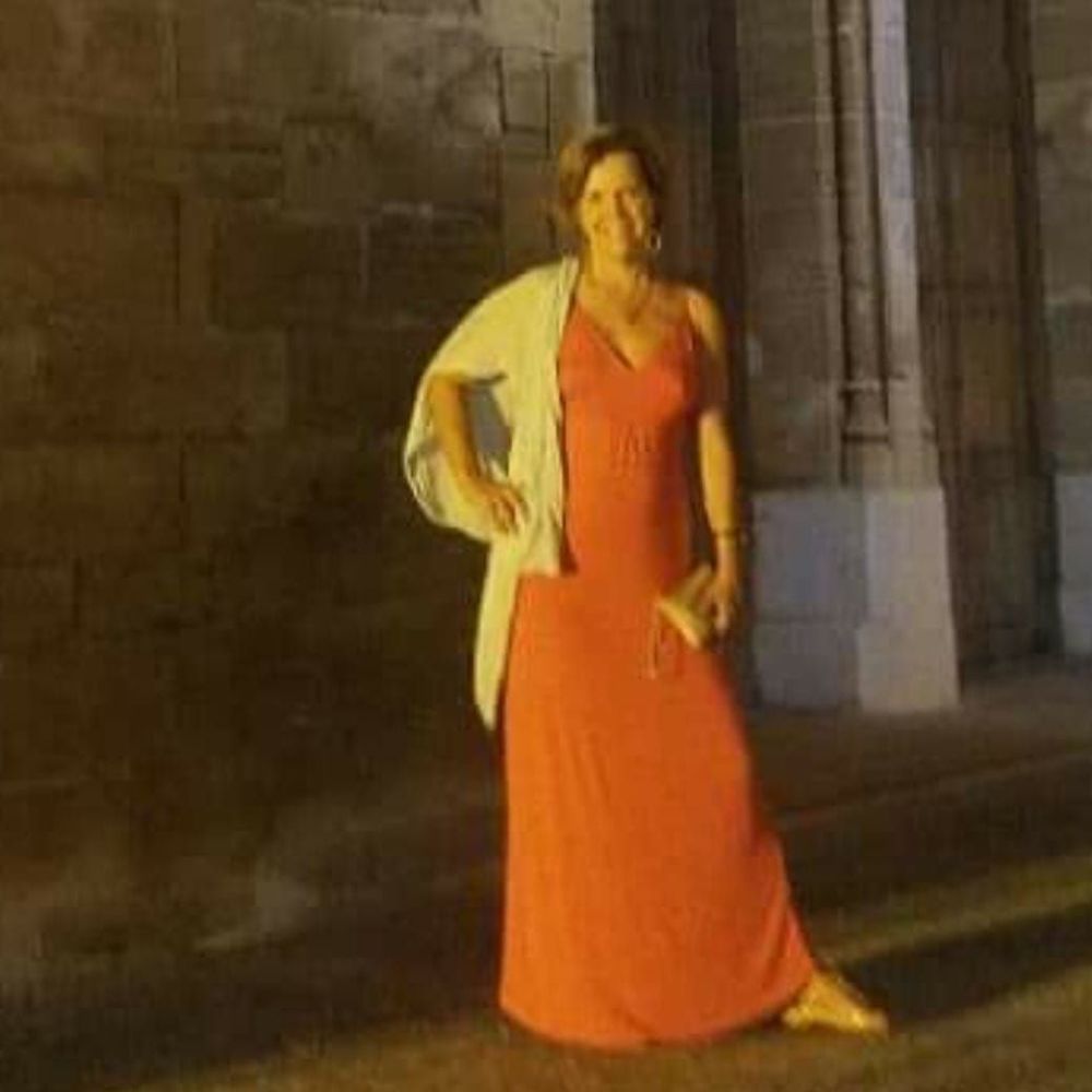 Meet your Posher, Barbara